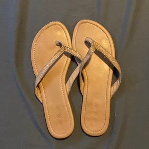 Charlotte Russe Sandles